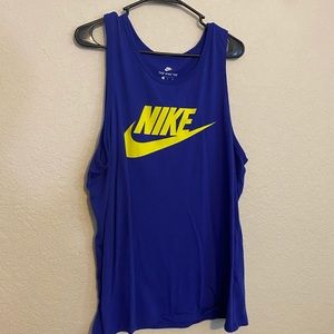 Nike Tank Top